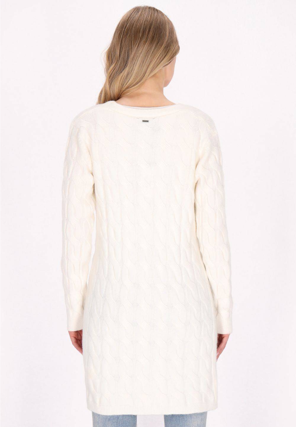 Schmuddelwedda DreiMaster Vintage Cardigan Auslauf