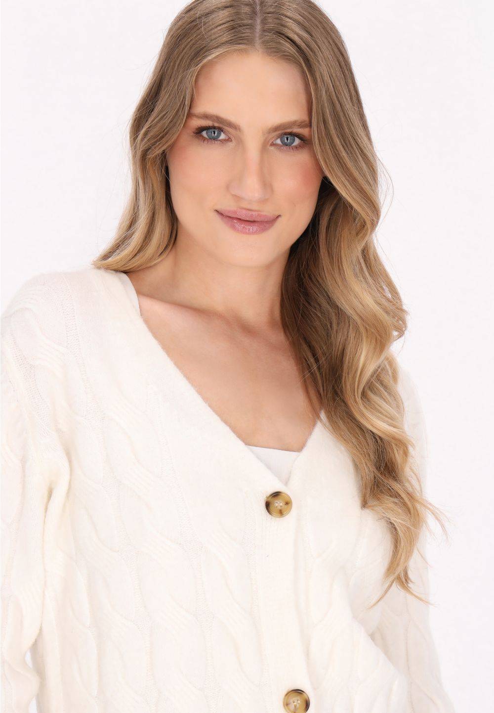 Schmuddelwedda DreiMaster Vintage Cardigan Auslauf
