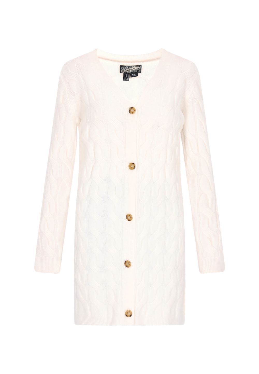 Schmuddelwedda DreiMaster Vintage Cardigan Auslauf