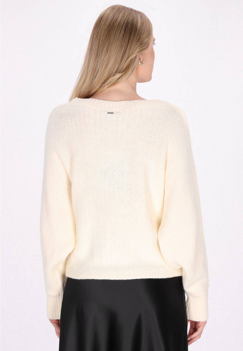Schmuddelwedda DreiMaster Klassik Pullover Verkauf