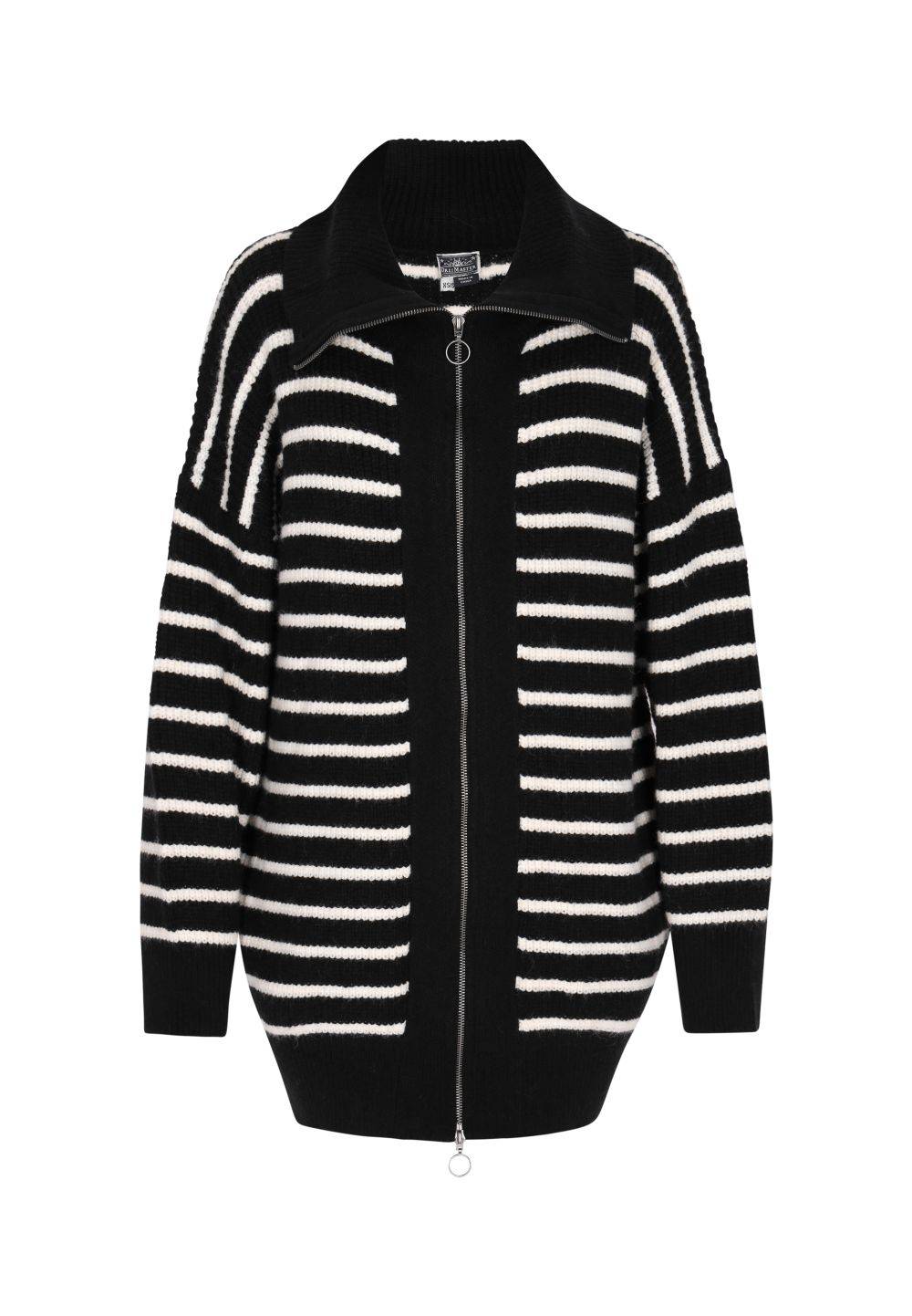 Schmuddelwedda DreiMaster Maritim Cardigan im Angebot