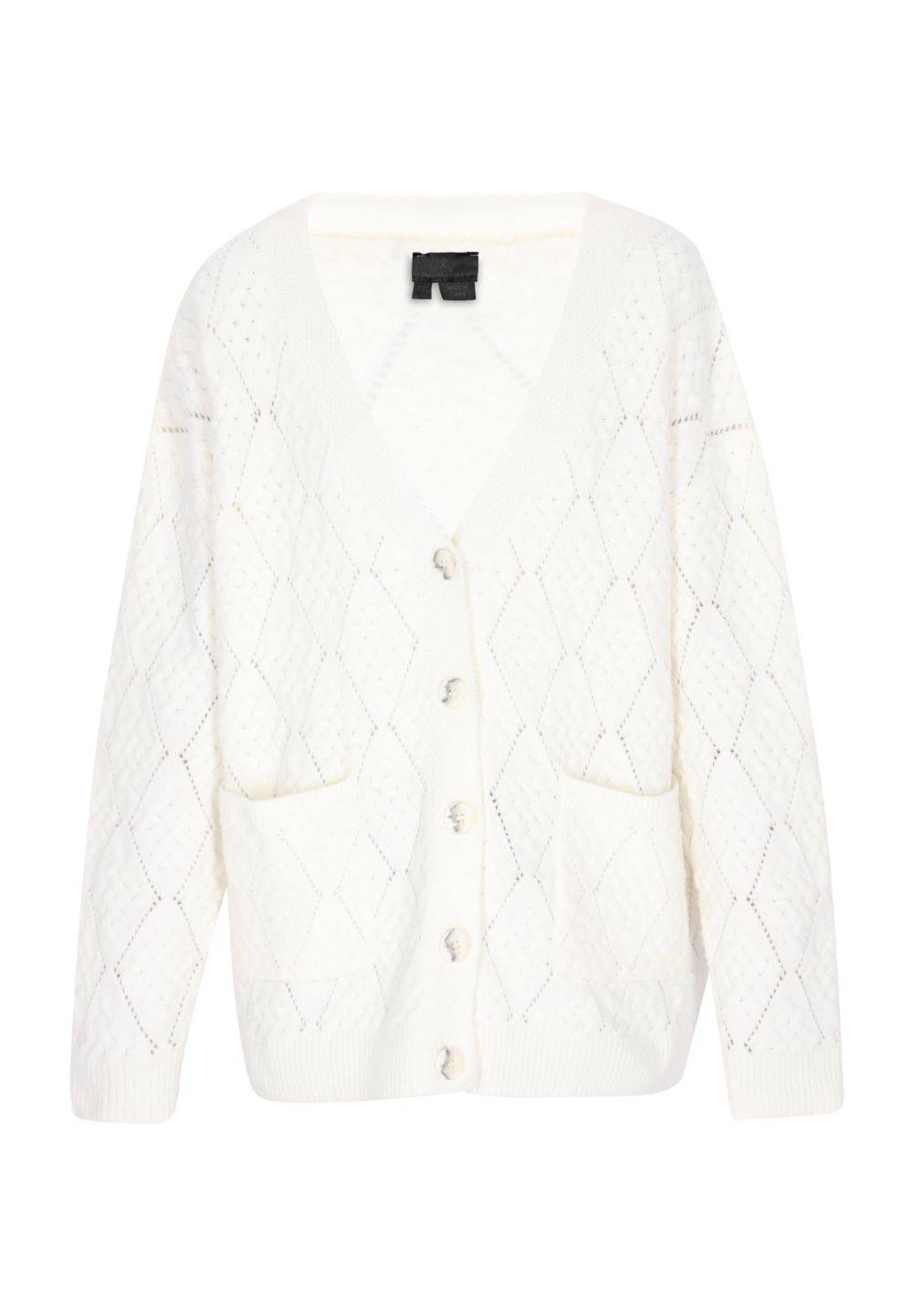 Schmuddelwedda DreiMaster Klassik Cardigan Schlussverkauf