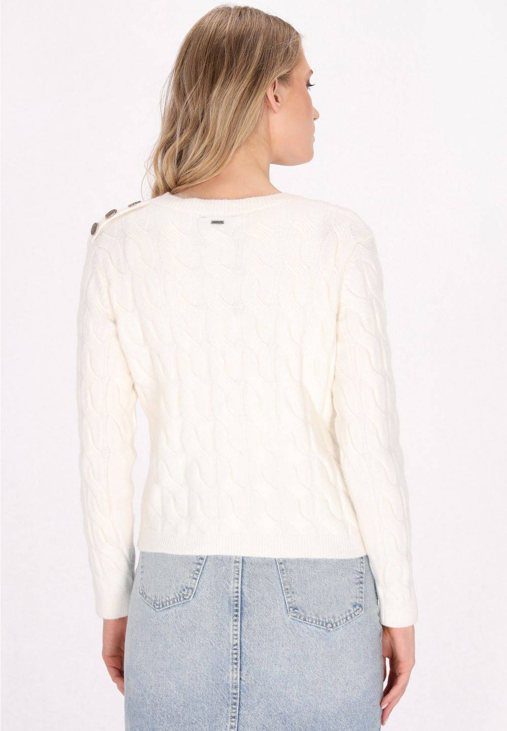 Schmuddelwedda DreiMaster Vintage Pullover Meist gekauft