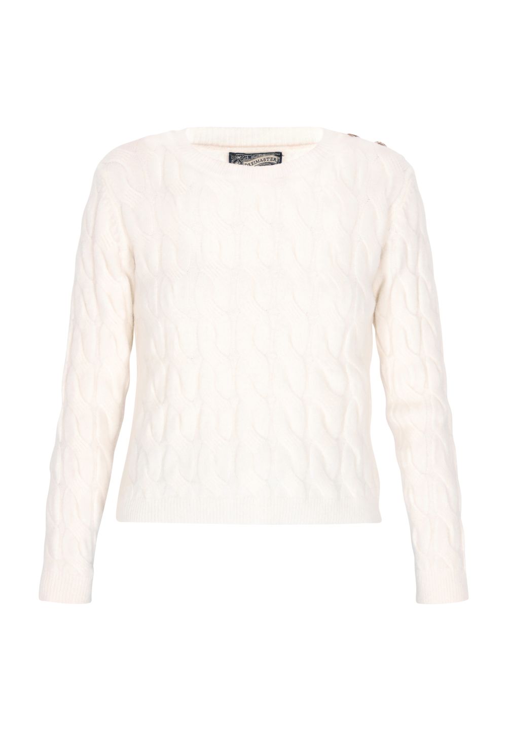 Schmuddelwedda DreiMaster Vintage Pullover Meist gekauft