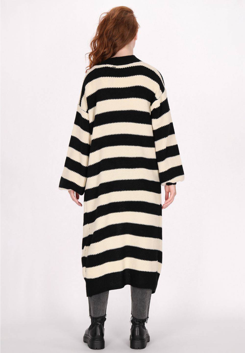 Schmuddelwedda DreiMaster Vintage Cardigan Blitzverkäufe