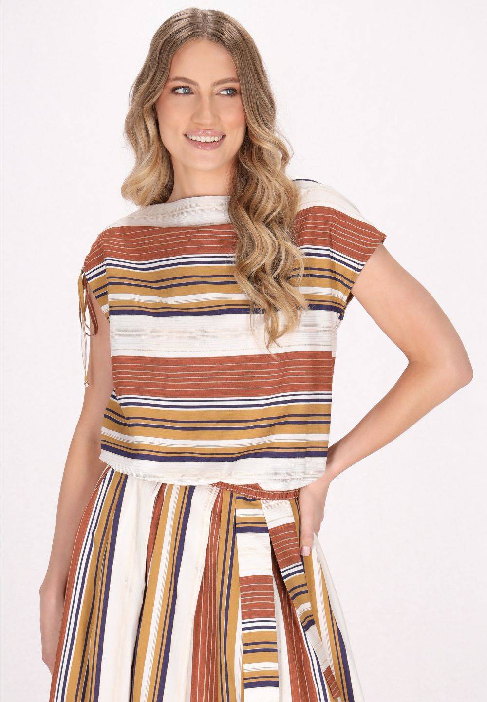 Schmuddelwedda DreiMaster Klassik blouse Online