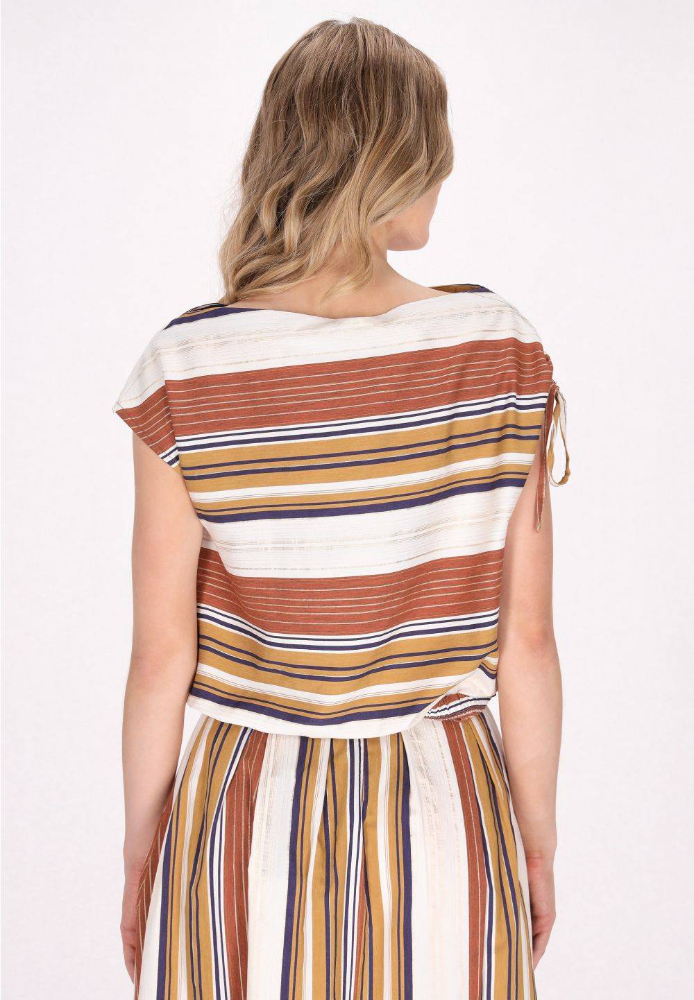 Schmuddelwedda DreiMaster Klassik blouse Online