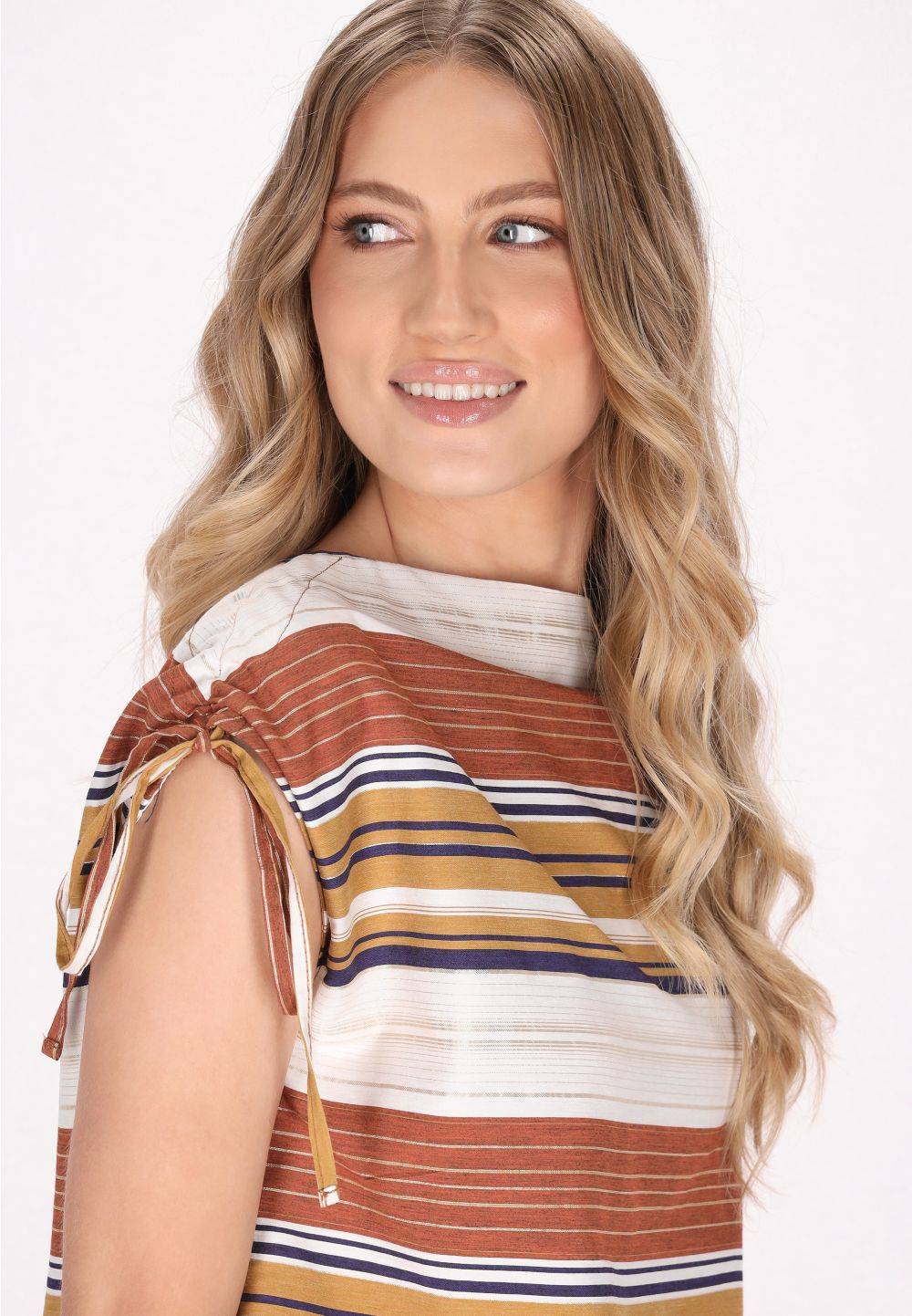 Schmuddelwedda DreiMaster Klassik blouse Online