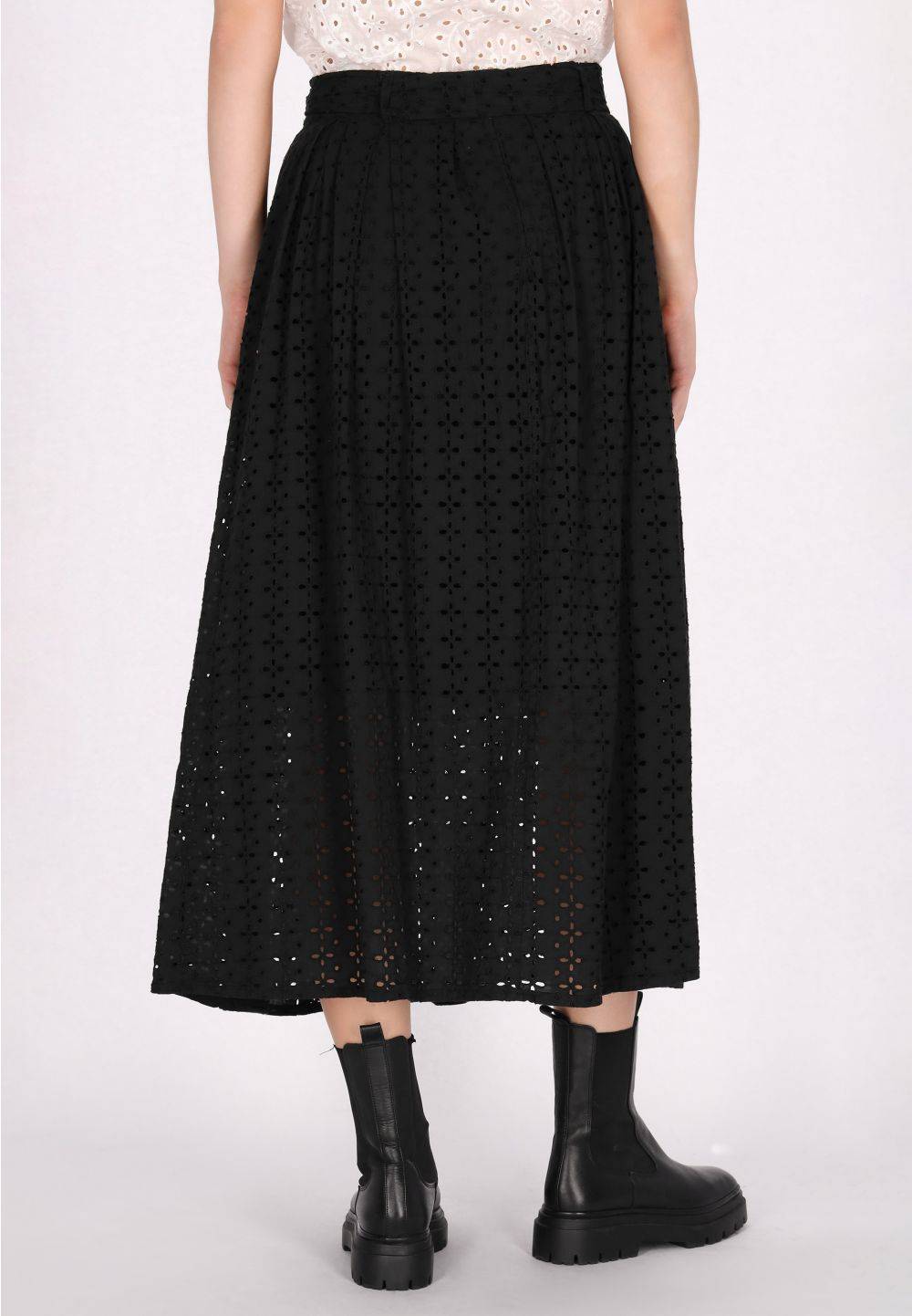 Schmuddelwedda DreiMaster Vintage skirt Outlet