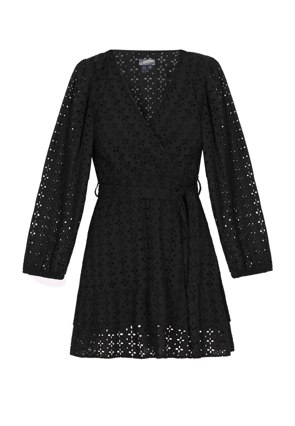 Schmuddelwedda DreiMaster Vintage dress Verkauf
