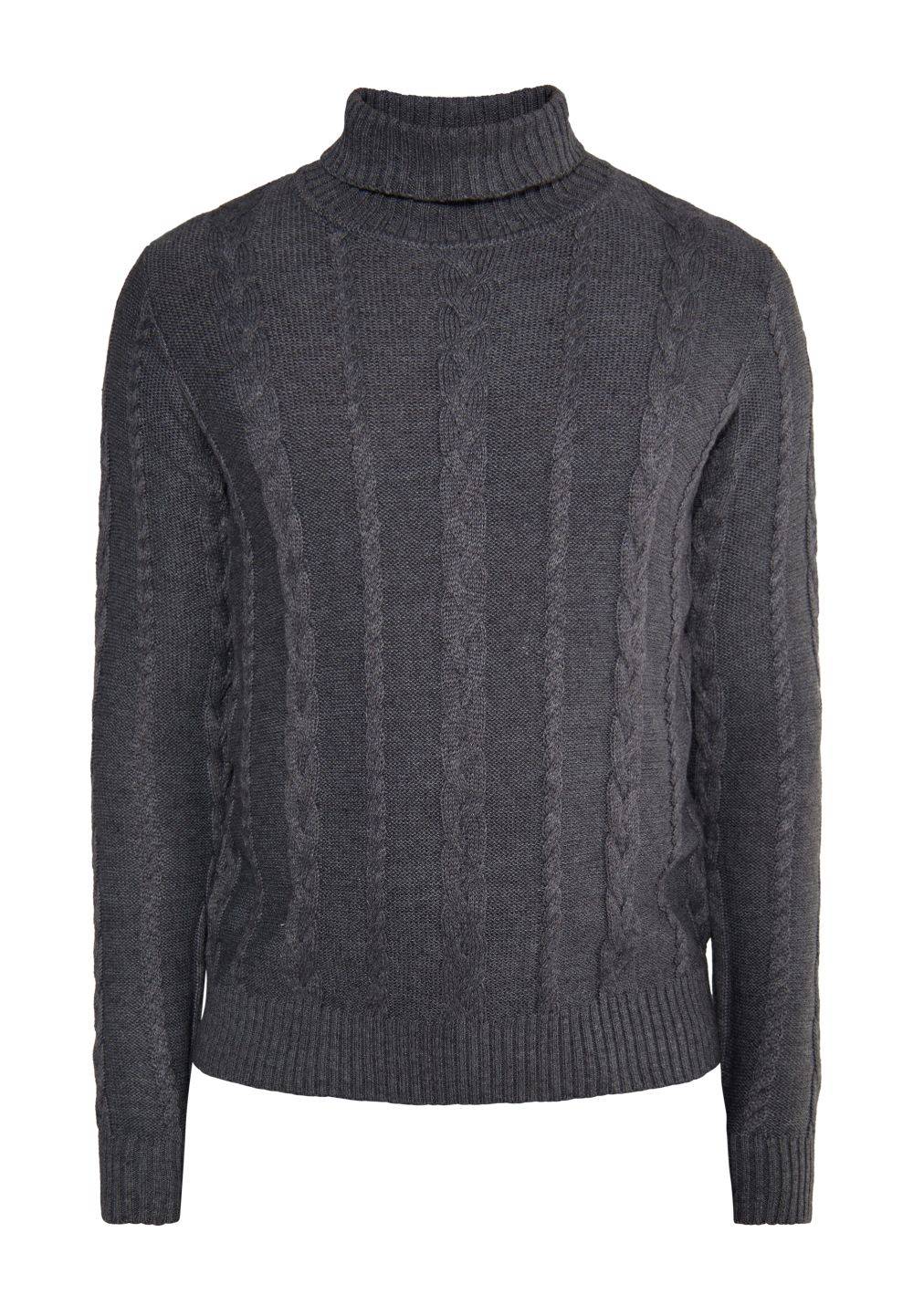 Schmuddelwedda DreiMaster Vintage Rollkragenpullover Angebote