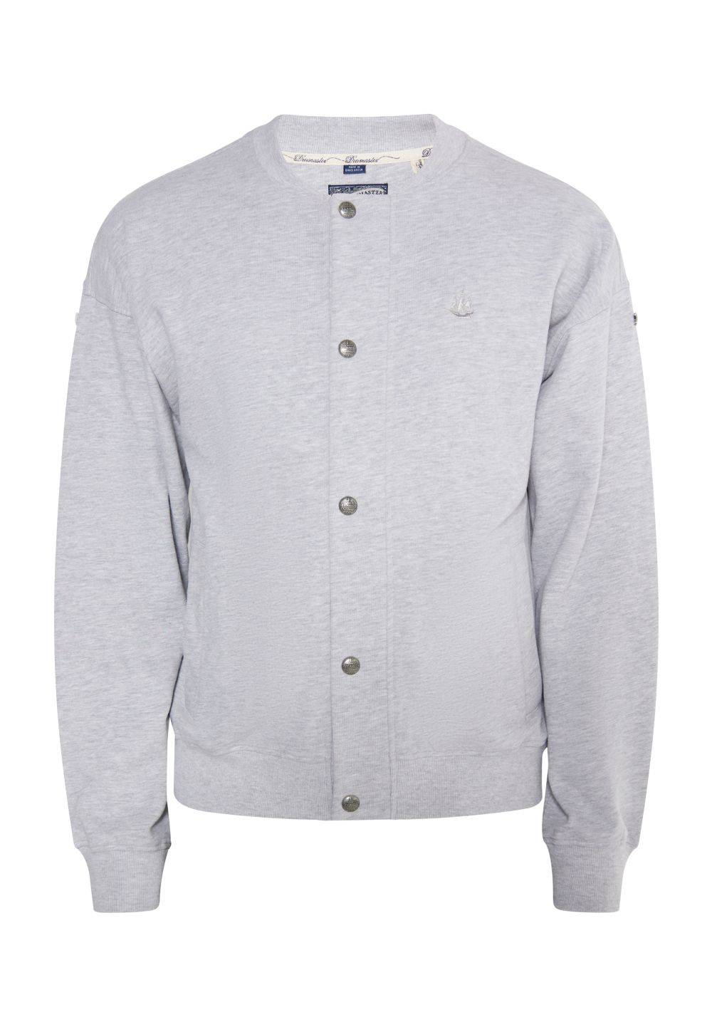 Schmuddelwedda DreiMaster Vintage Sweatjacke Hotsell