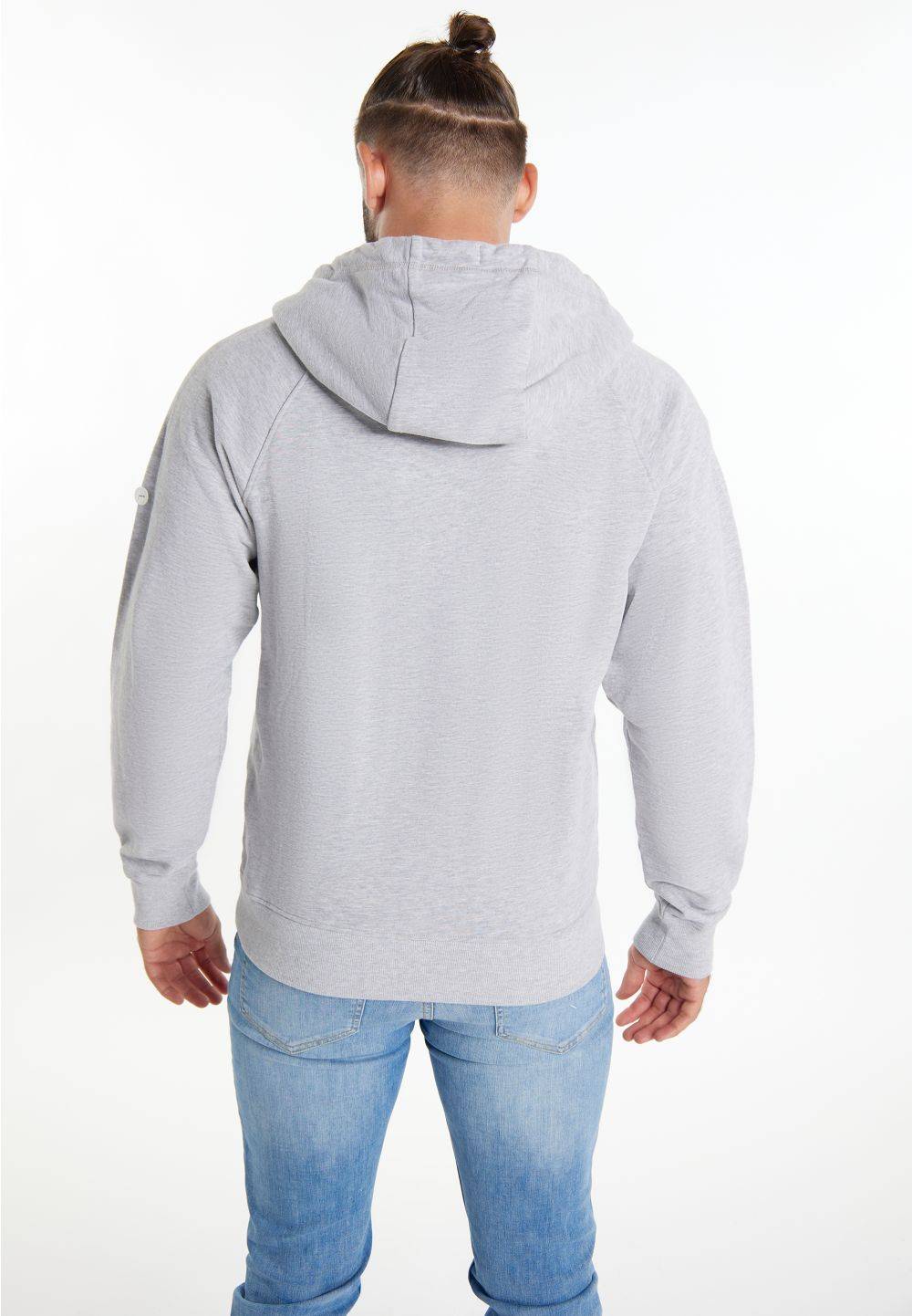 Schmuddelwedda DreiMaster Maritim Sweatjacke im Angebot