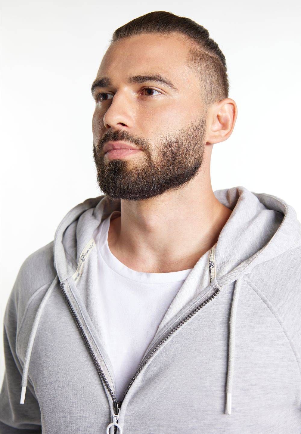 Schmuddelwedda DreiMaster Maritim Sweatjacke im Angebot