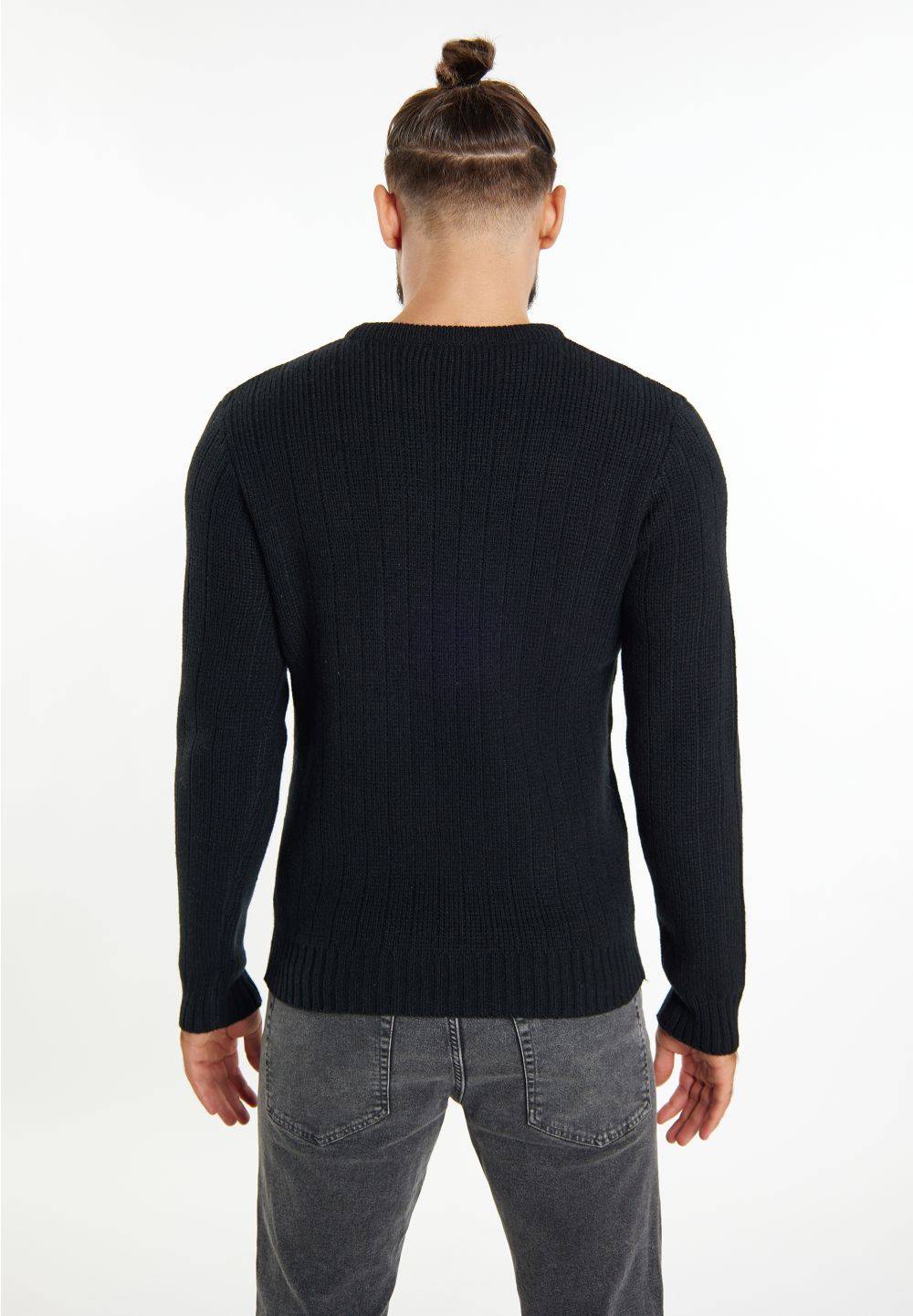 Schmuddelwedda DreiMaster Vintage Strickpullover Fabrikverkauf