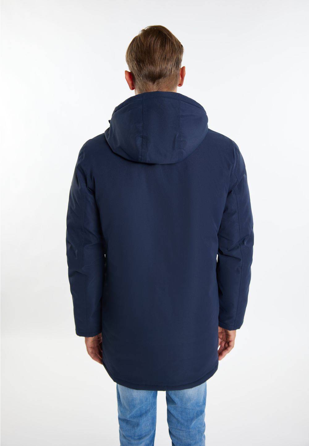 Schmuddelwedda DreiMaster Maritim Arctic Winterjacke Hotsell