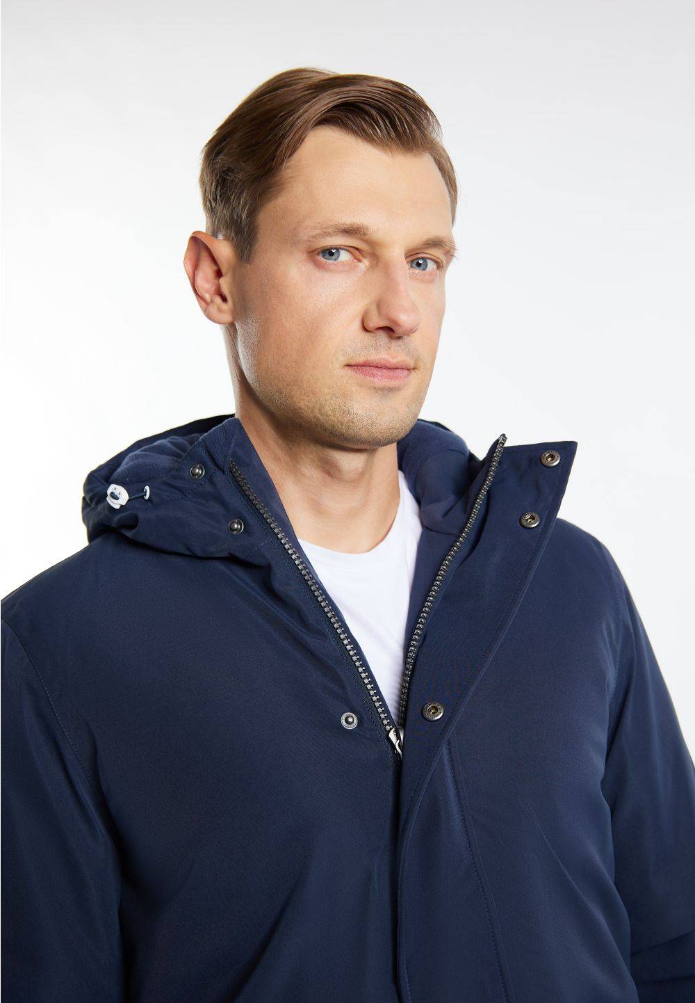 Schmuddelwedda DreiMaster Maritim Arctic Winterjacke Hotsell