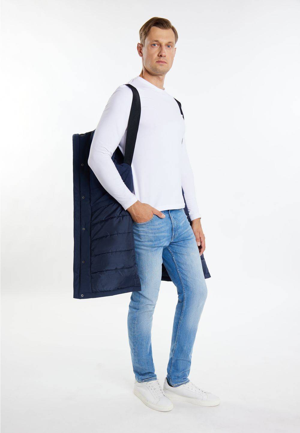 Schmuddelwedda DreiMaster Maritim Arctic Winterjacke Hotsell