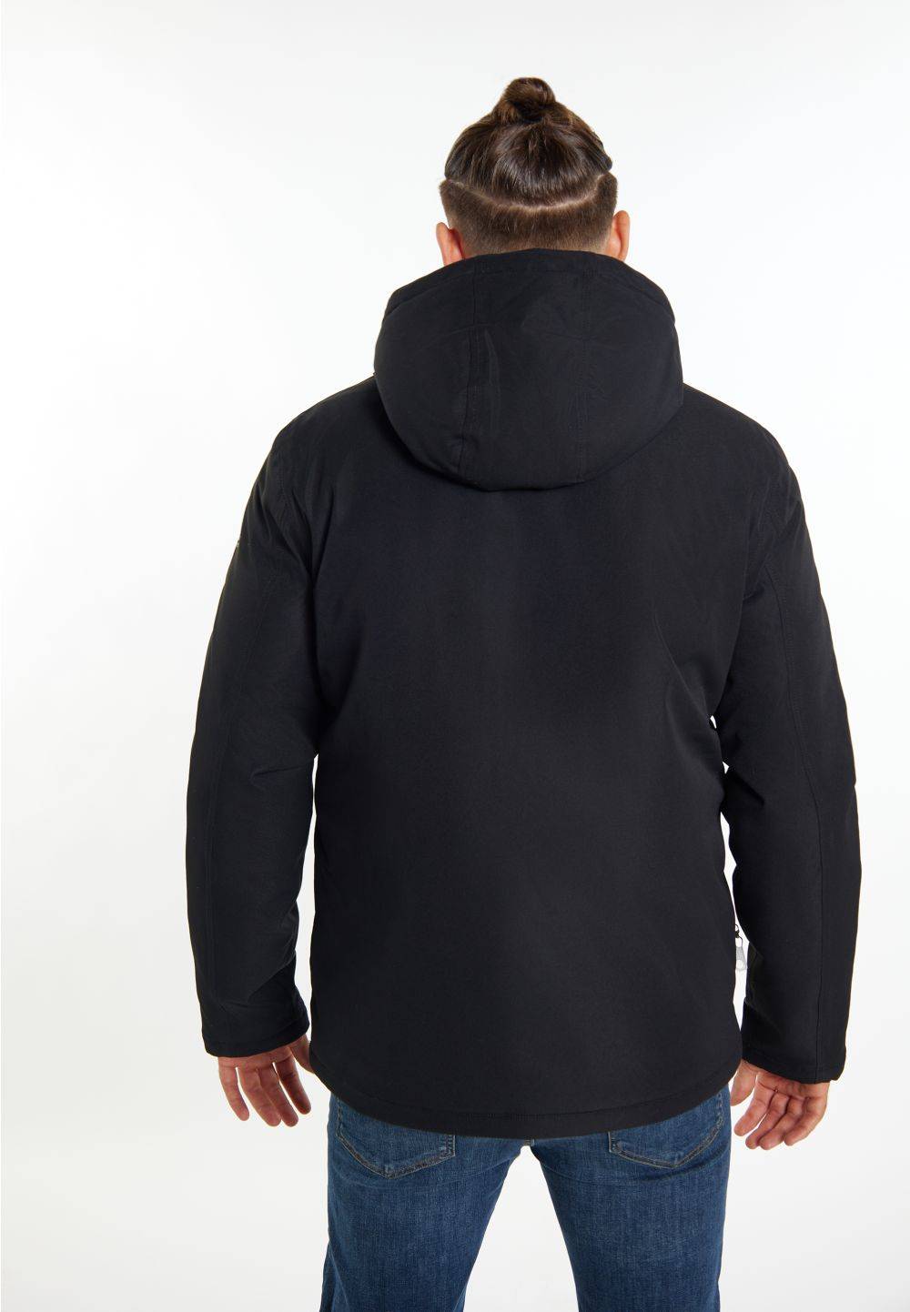 Schmuddelwedda DreiMaster Maritim Arctic Winterjacke im Angebot