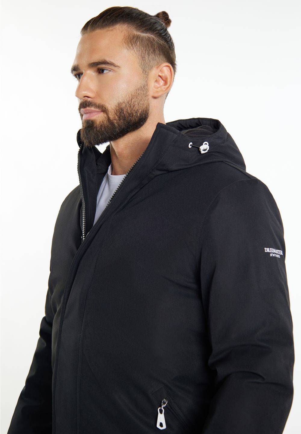 Schmuddelwedda DreiMaster Maritim Arctic Winterjacke im Angebot