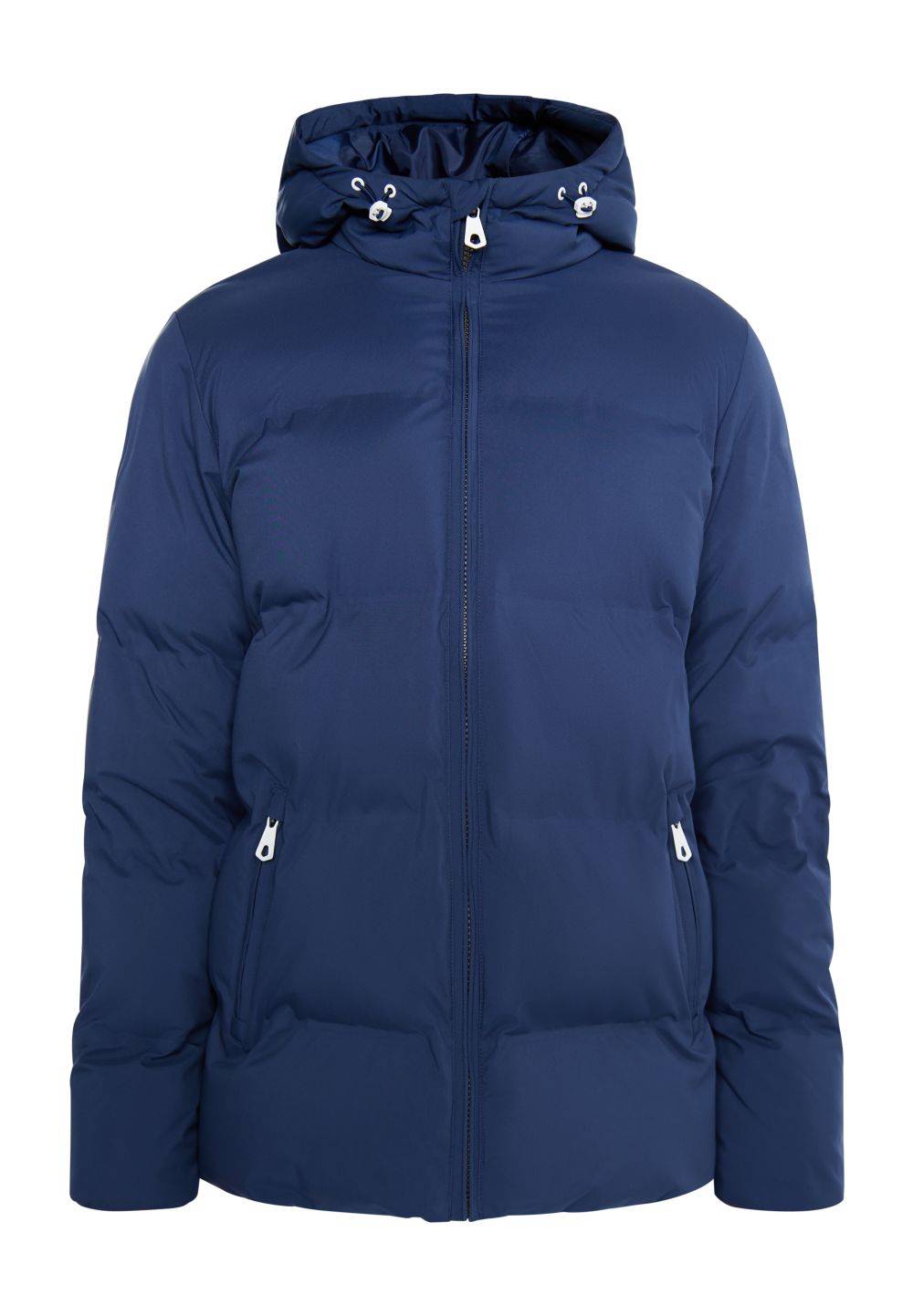 Schmuddelwedda DreiMaster Maritim Winterjacke mit Wattierung Schlussverkauf