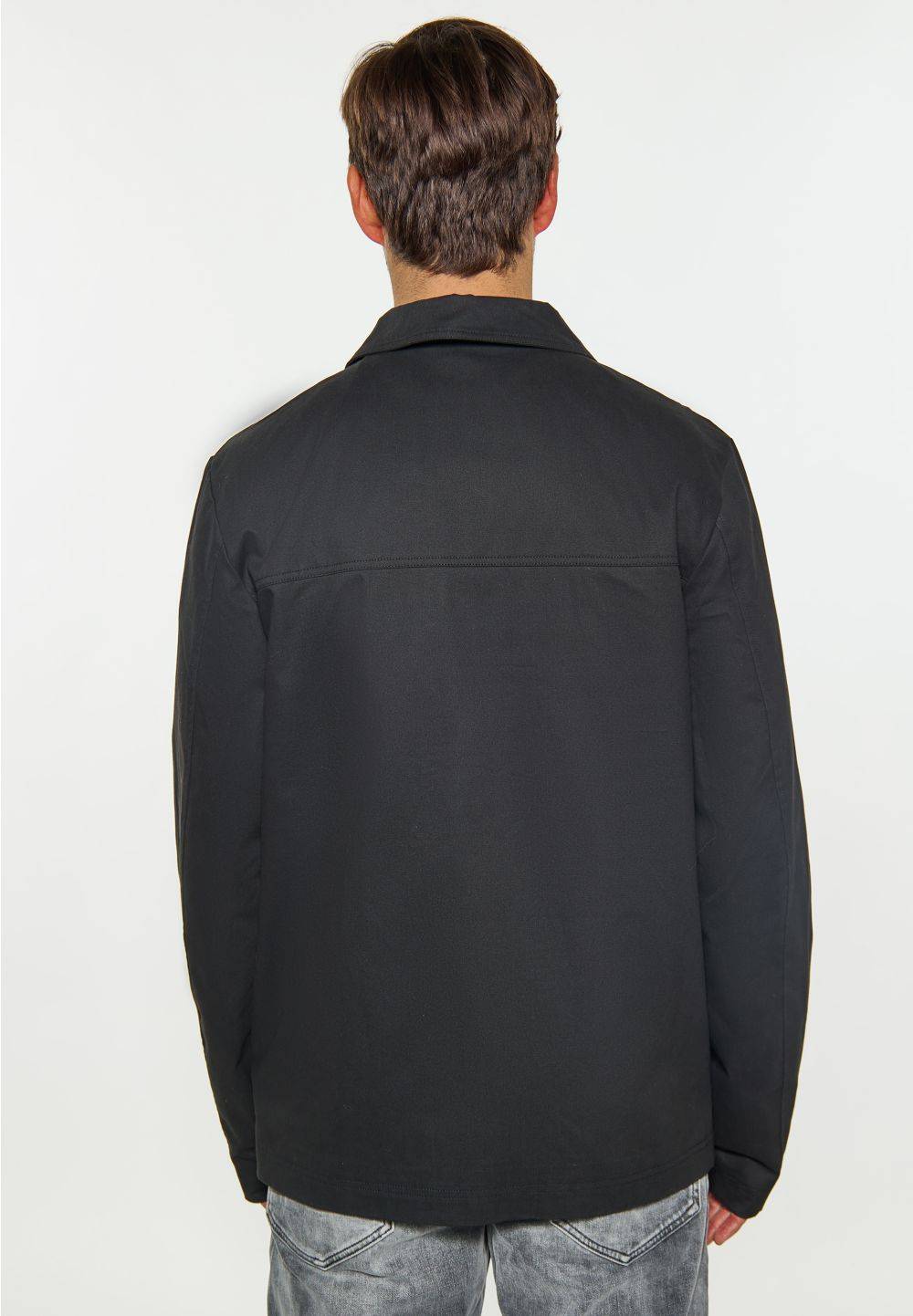 Schmuddelwedda DreiMaster Vintage Jacke Fabrikverkauf