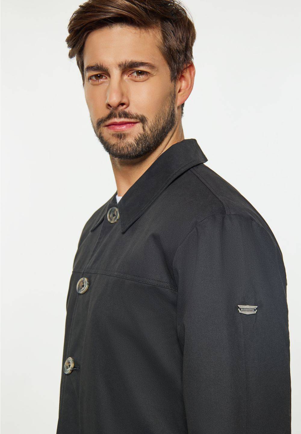 Schmuddelwedda DreiMaster Vintage Jacke Fabrikverkauf