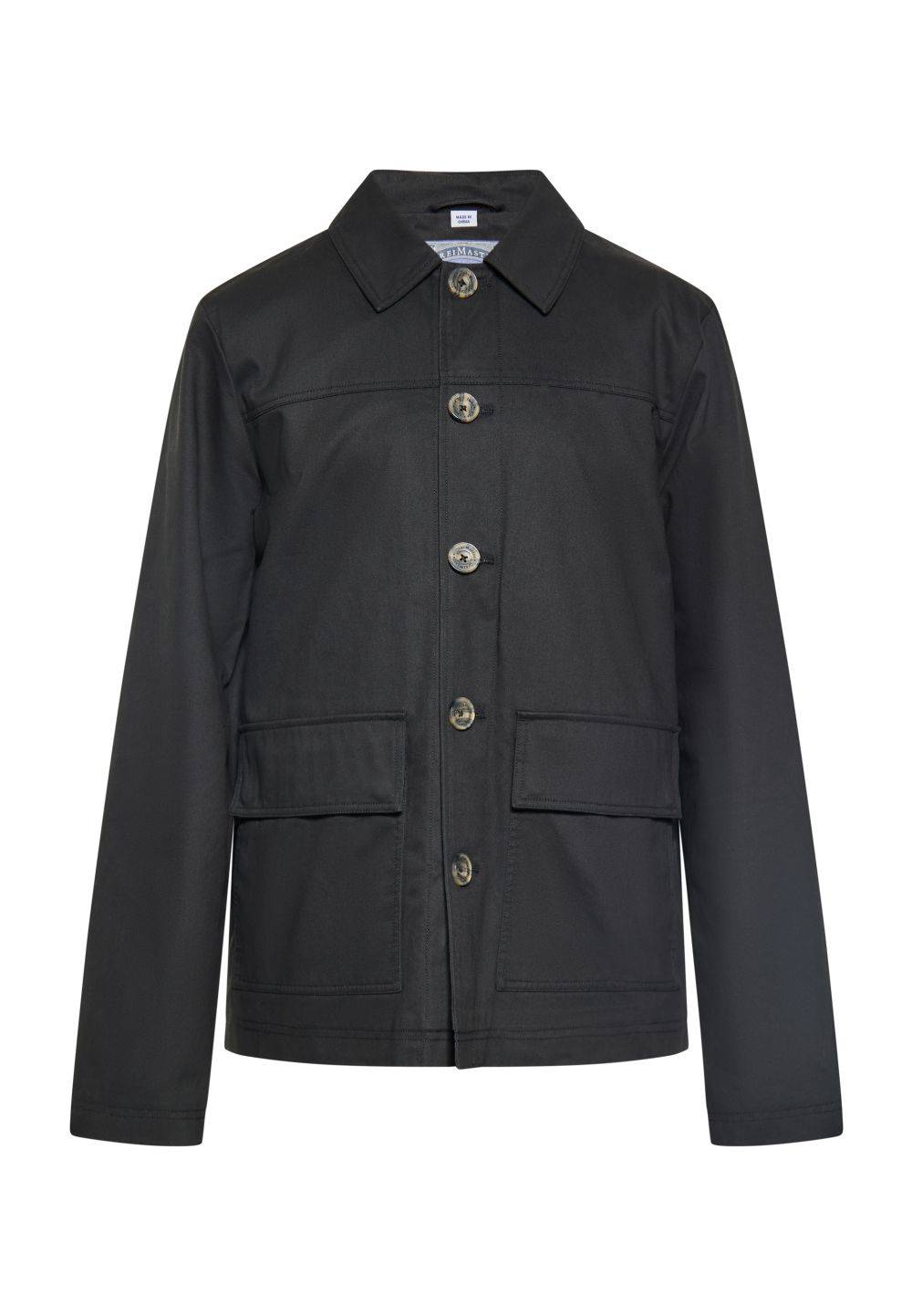 Schmuddelwedda DreiMaster Vintage Jacke Fabrikverkauf