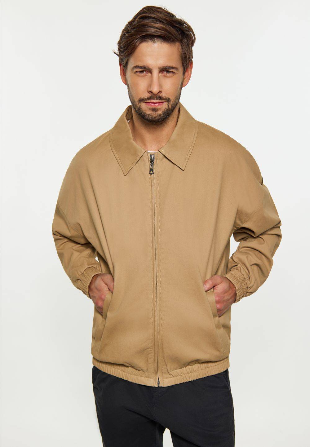 Schmuddelwedda DreiMaster Vintage Blouson
