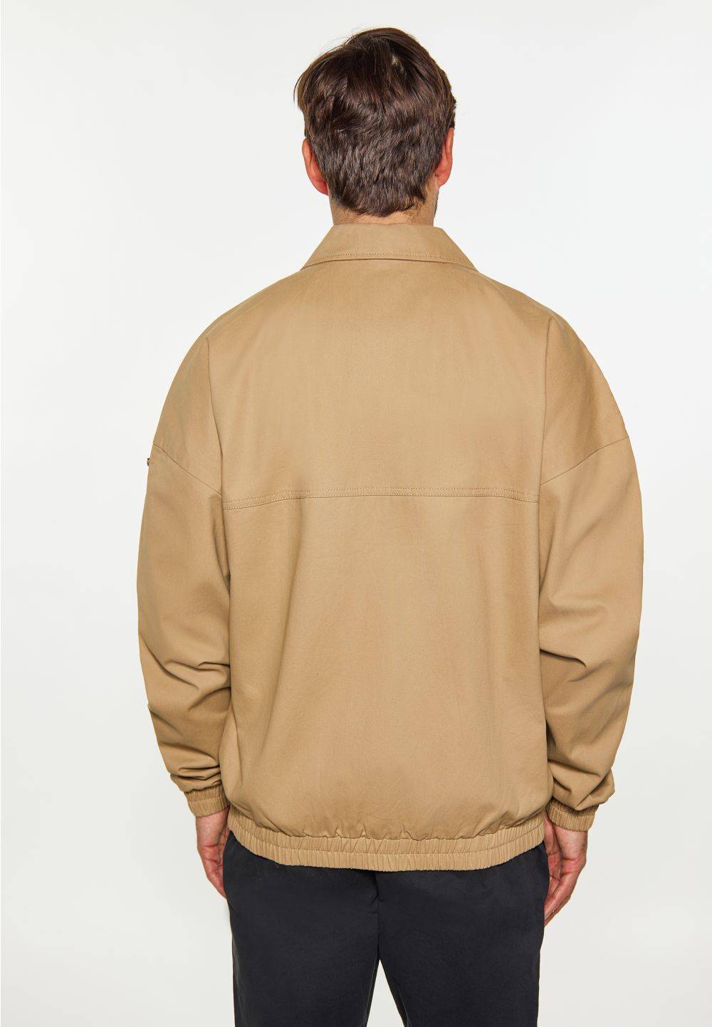 Schmuddelwedda DreiMaster Vintage Blouson Meist gekauft