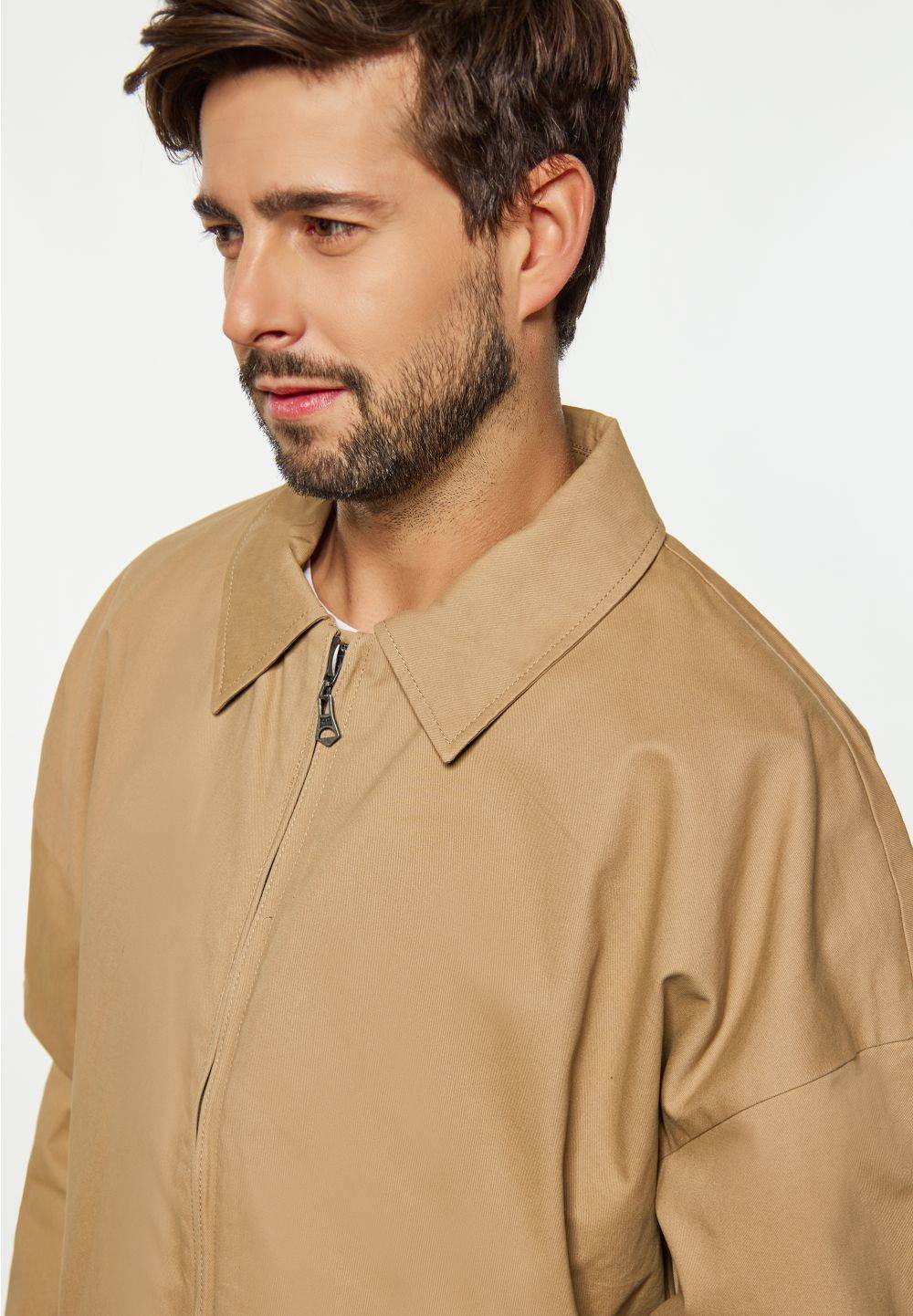 Schmuddelwedda DreiMaster Vintage Blouson Meist gekauft