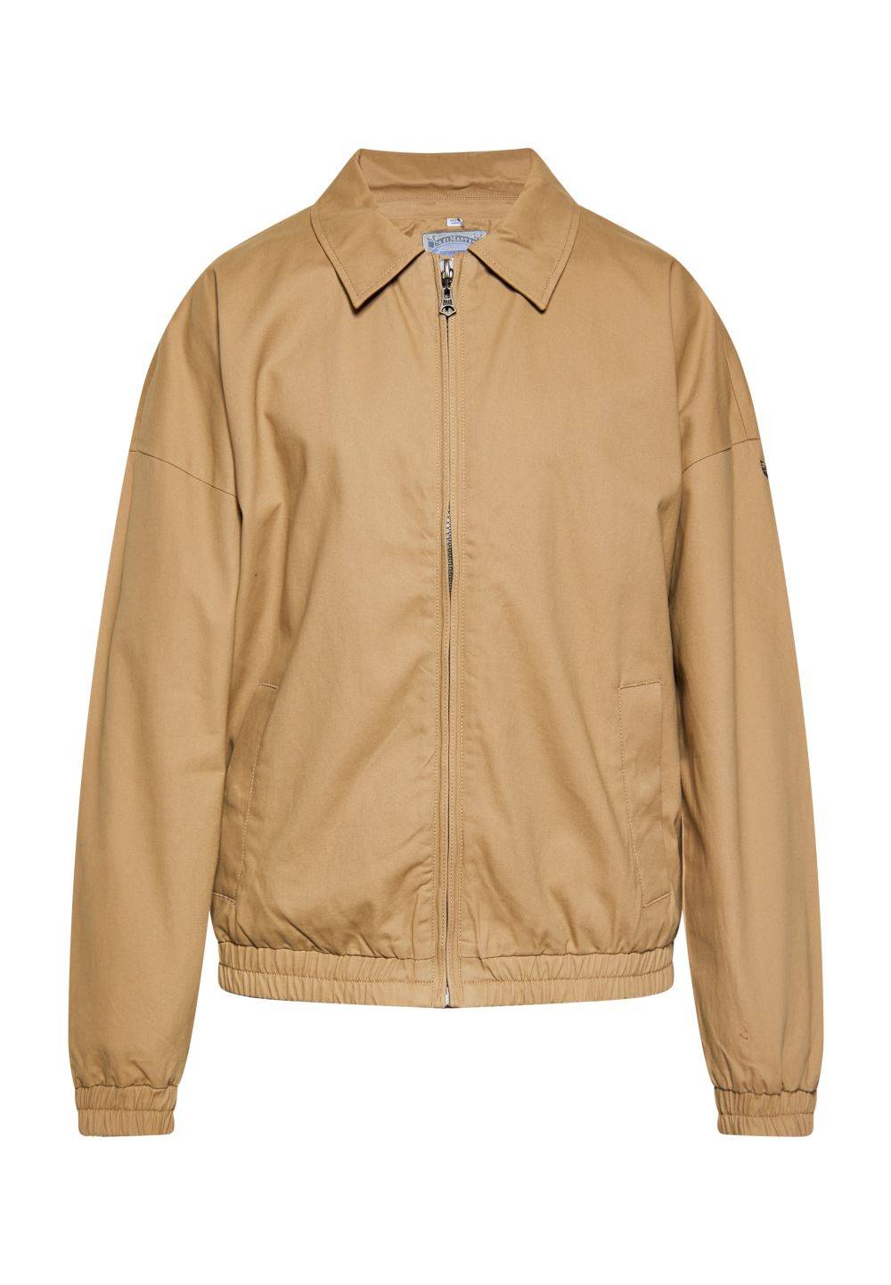 Schmuddelwedda DreiMaster Vintage Blouson Meist gekauft