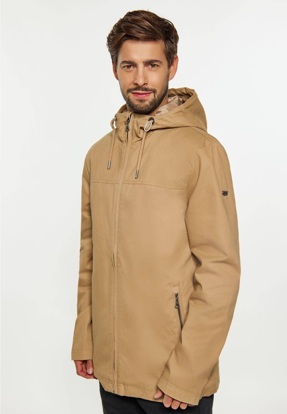 Schmuddelwedda DreiMaster Vintage Jacke