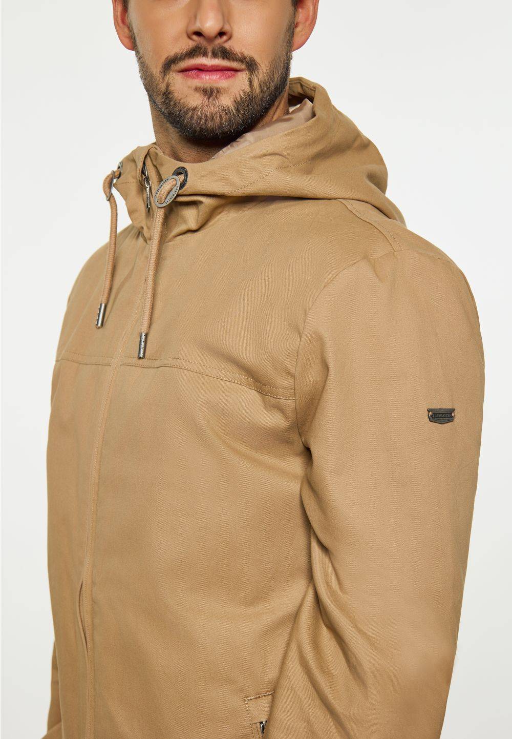 Schmuddelwedda DreiMaster Vintage Jacke Blitzverkäufe