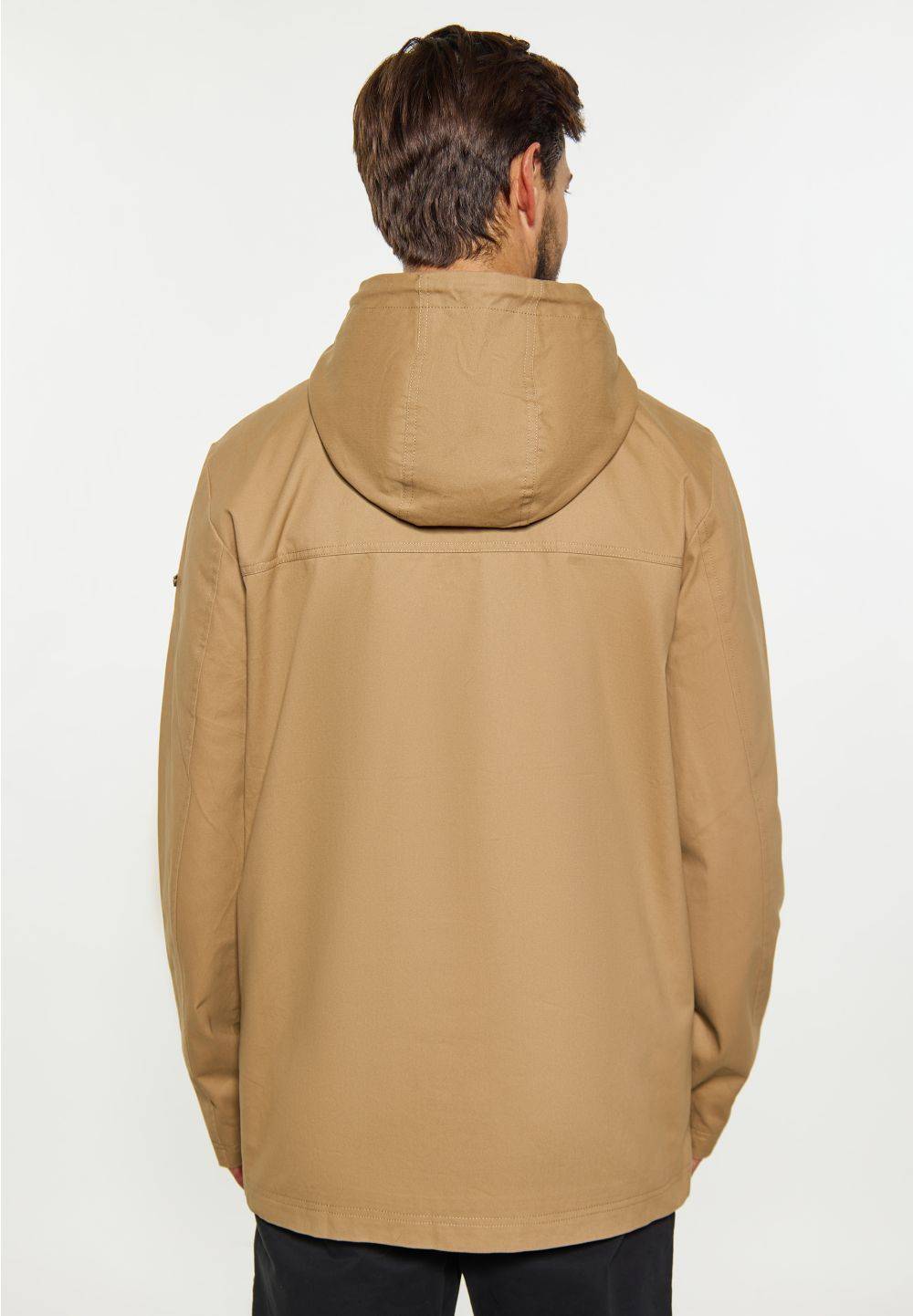 Schmuddelwedda DreiMaster Vintage Anorak Online