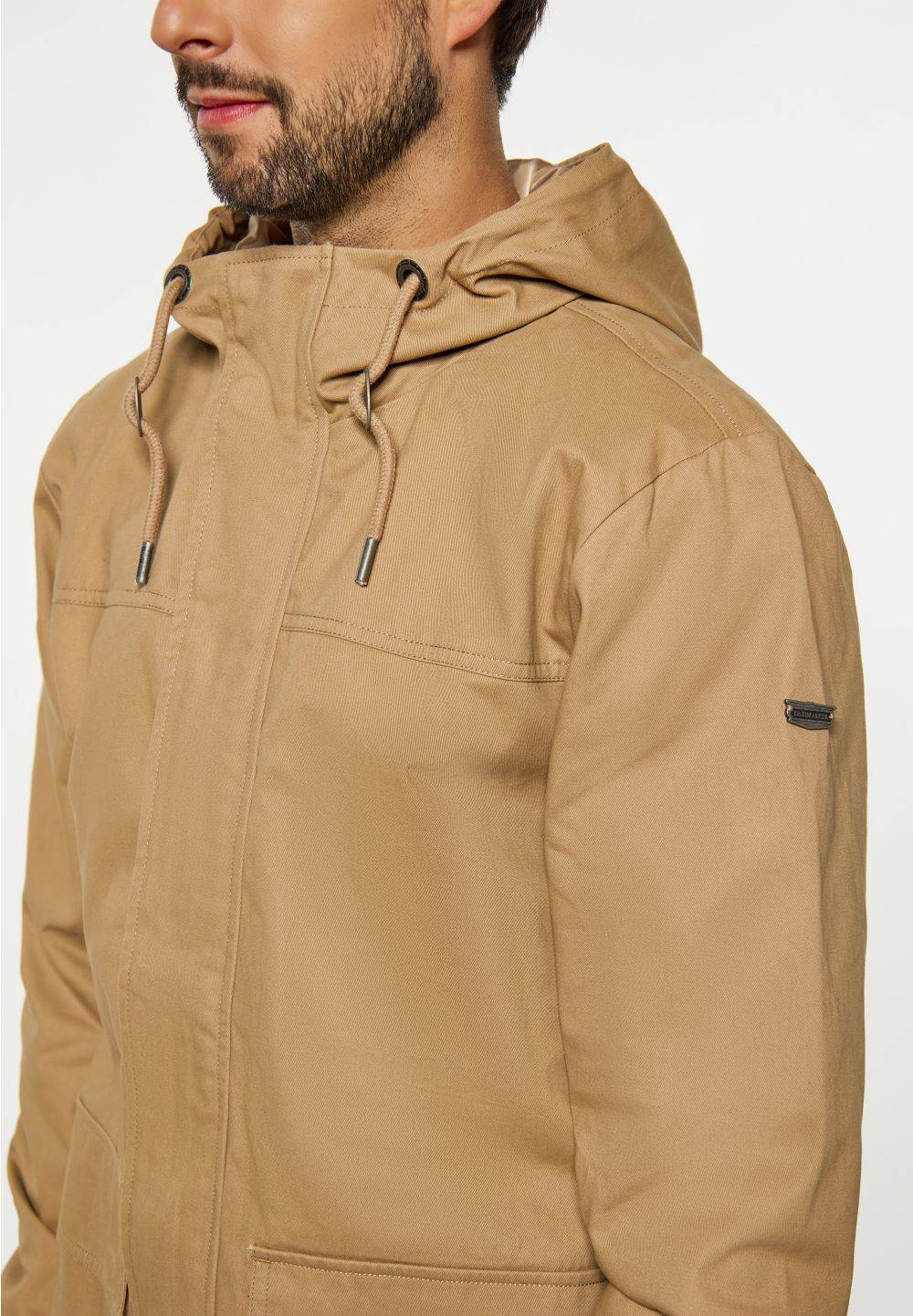 Schmuddelwedda DreiMaster Vintage Anorak Online