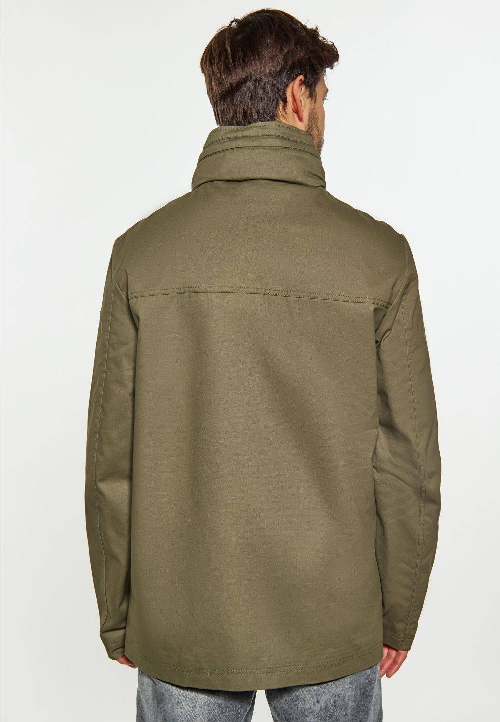 Schmuddelwedda DreiMaster Vintage Fieldjacket Outlet