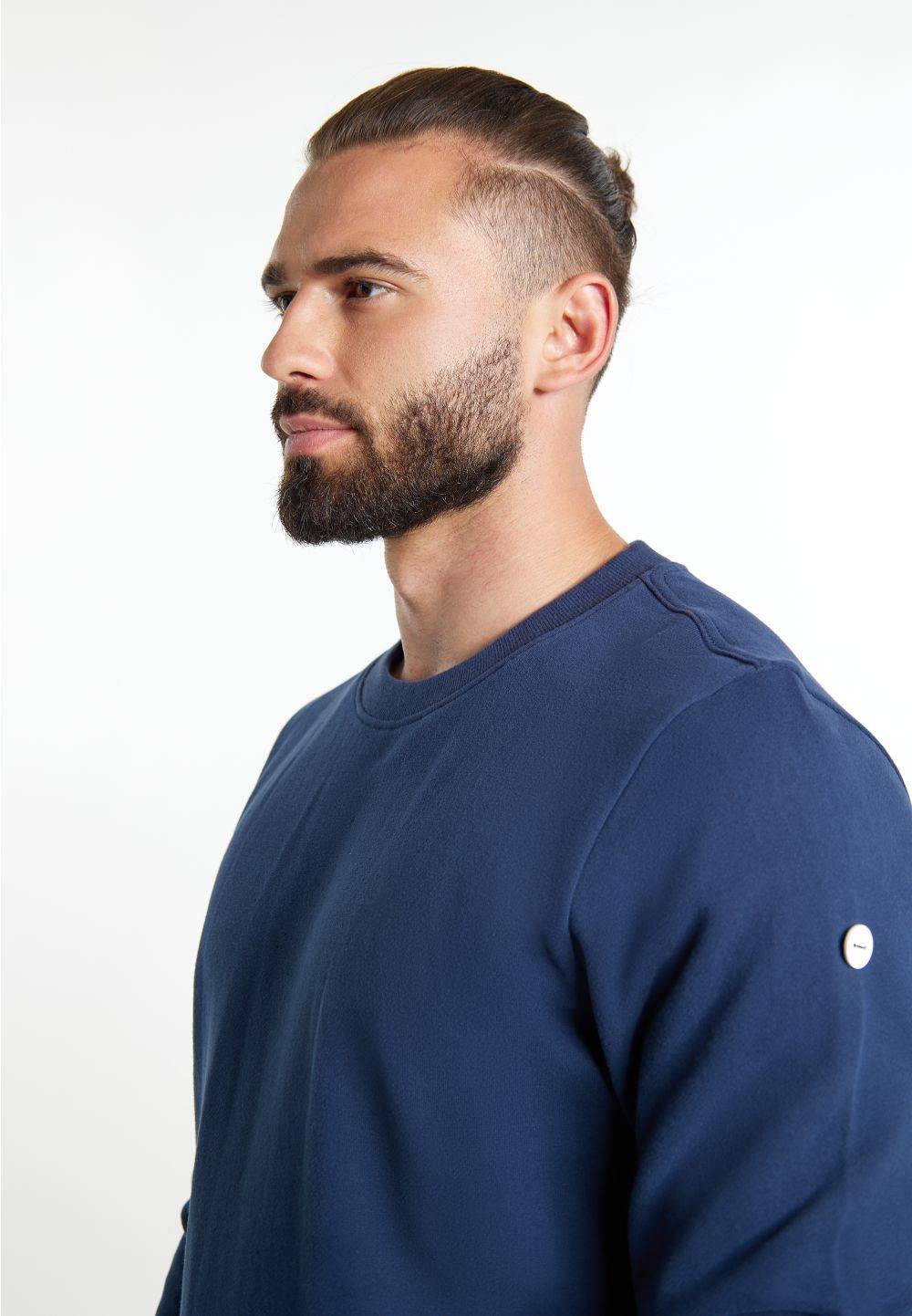 Schmuddelwedda DreiMaster Maritim Sweatshirt Auslauf