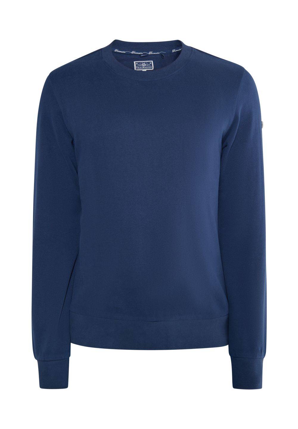 Schmuddelwedda DreiMaster Maritim Sweatshirt Auslauf
