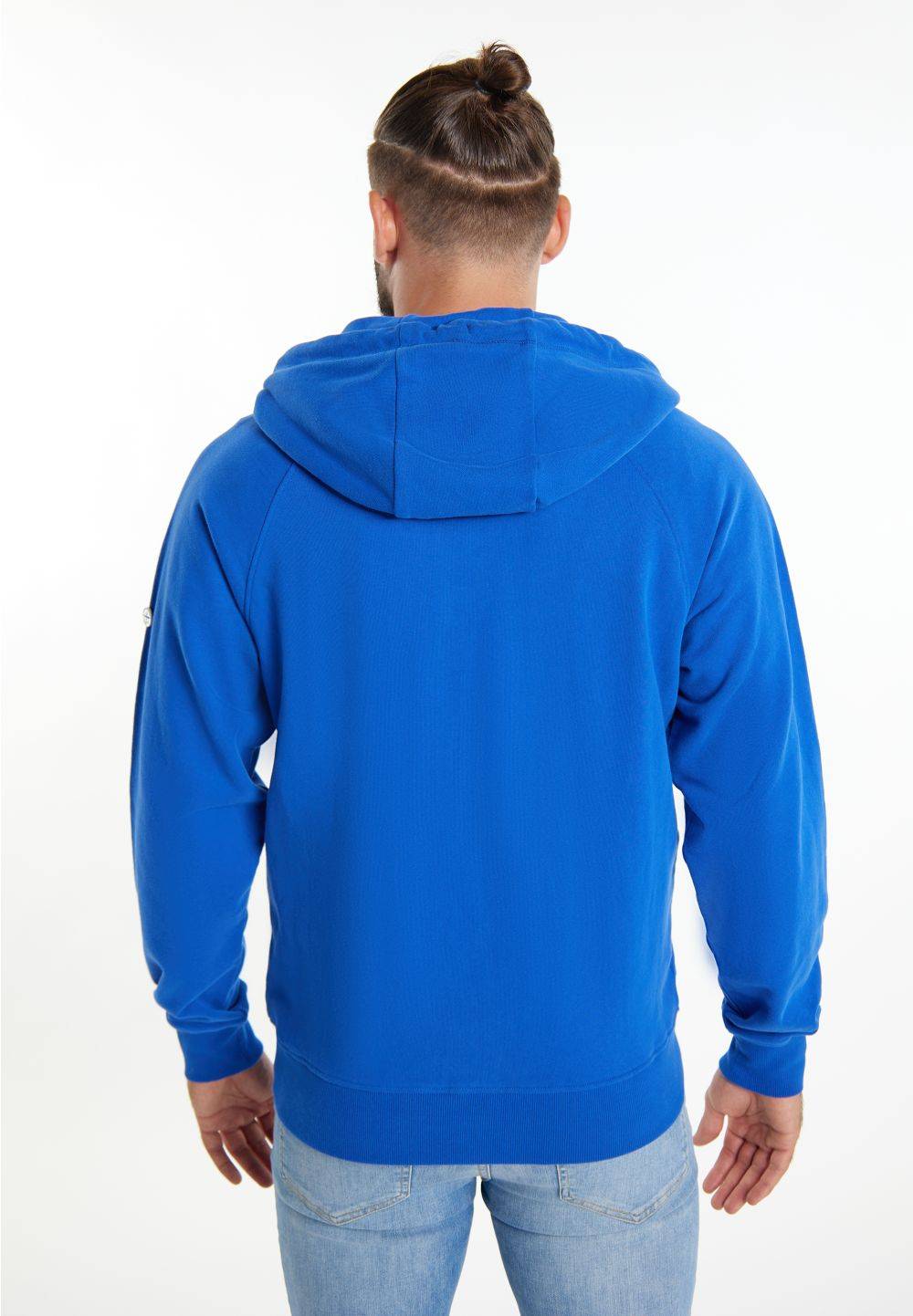 Schmuddelwedda DreiMaster Maritim Sweatjacke Verkauf