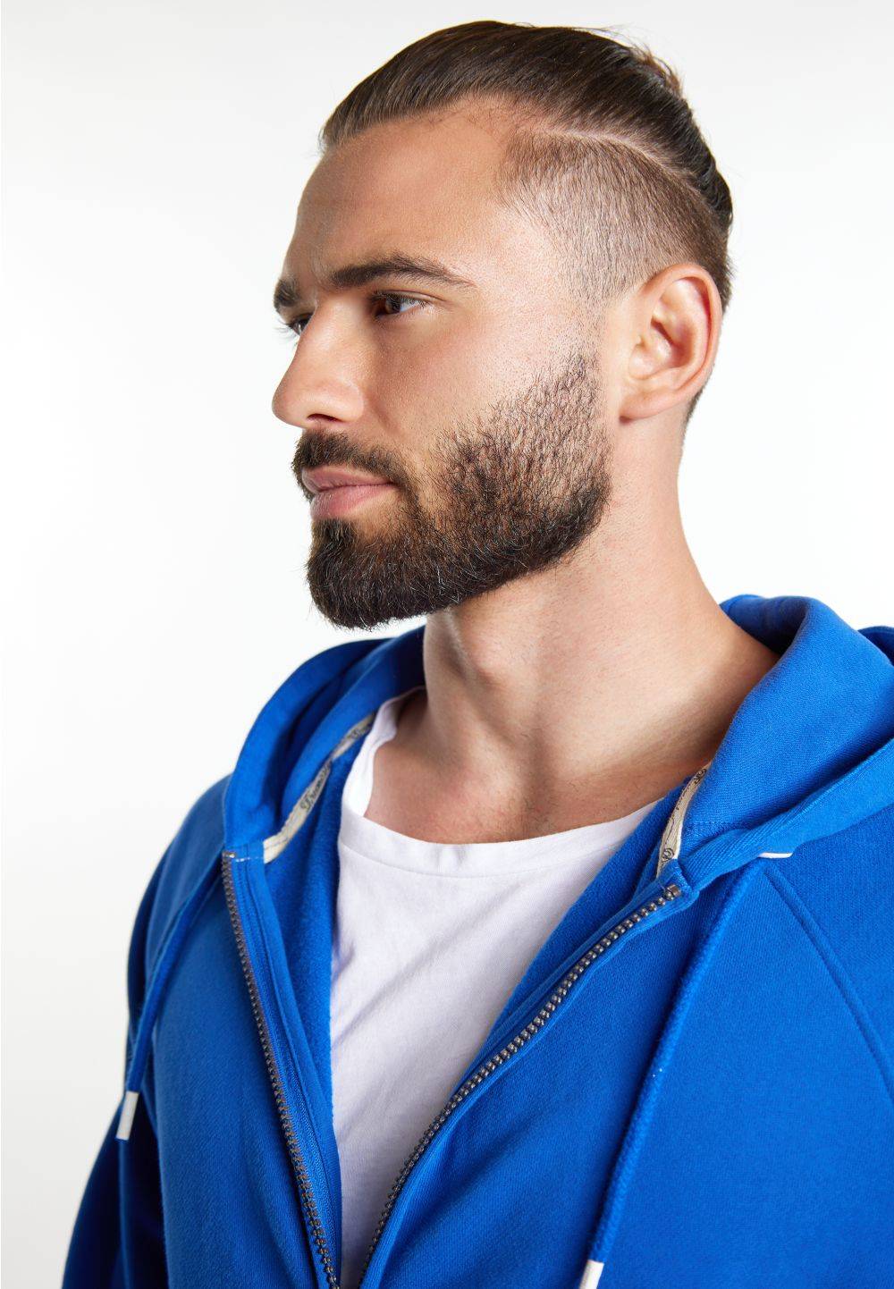 Schmuddelwedda DreiMaster Maritim Sweatjacke Verkauf