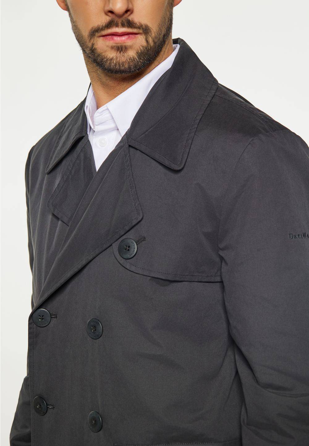 Schmuddelwedda DreiMaster Klassik Übergangsjacke Hotsell