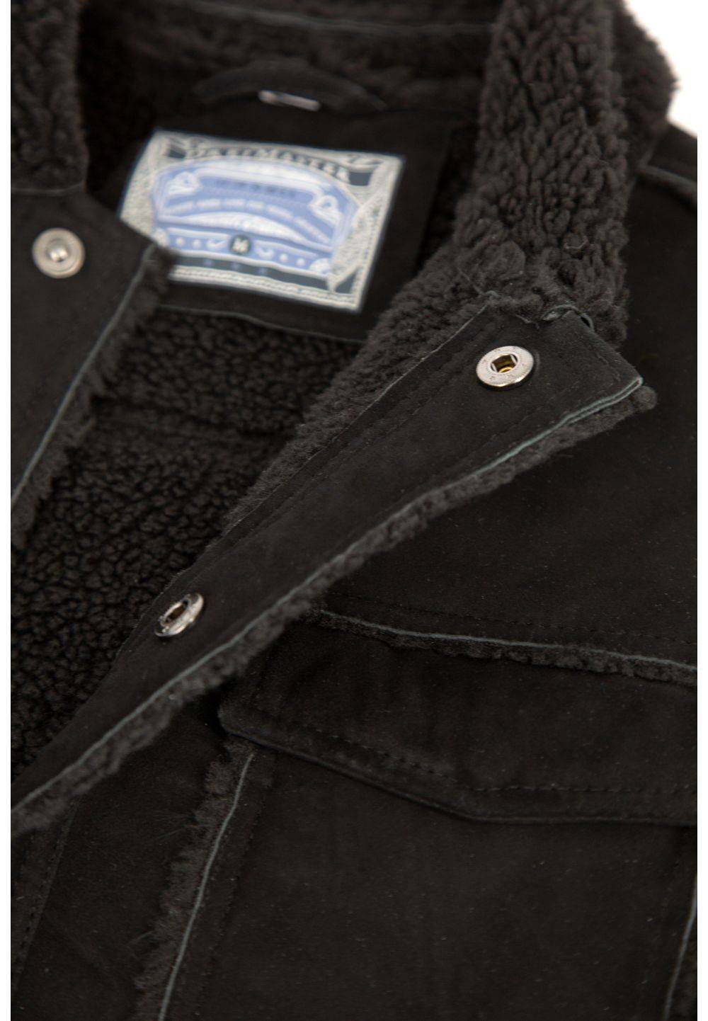 Schmuddelwedda DreiMaster Vintage Wildlederjacke Schlussverkauf