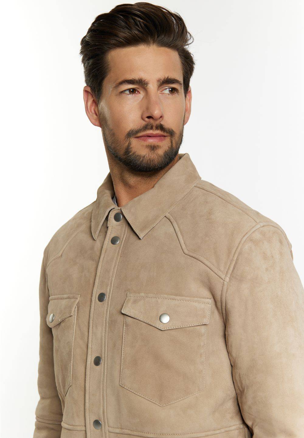 Schmuddelwedda DreiMaster Vintage Jacke Günstiger Verkauf
