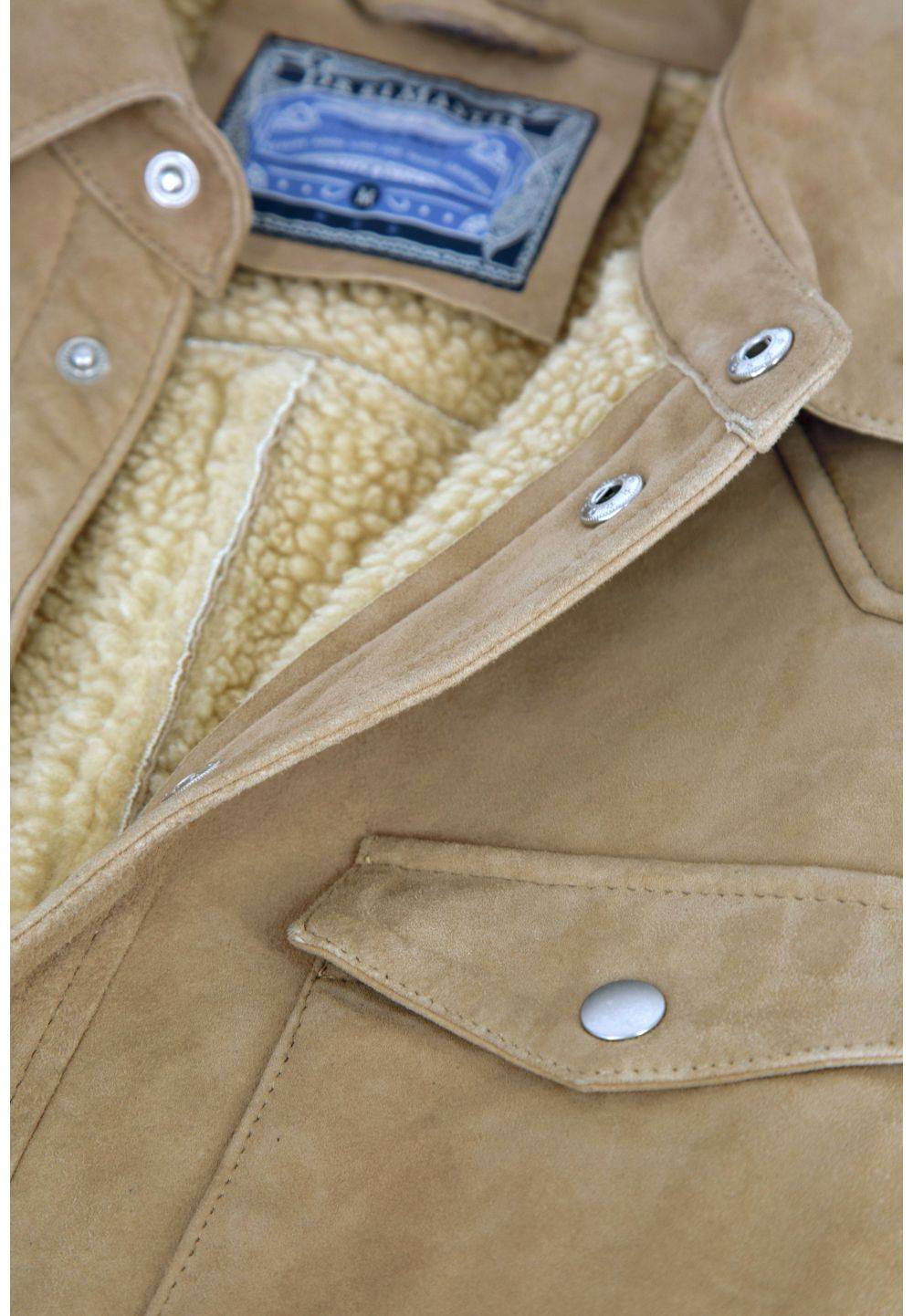 Schmuddelwedda DreiMaster Vintage Jacke Günstiger Verkauf