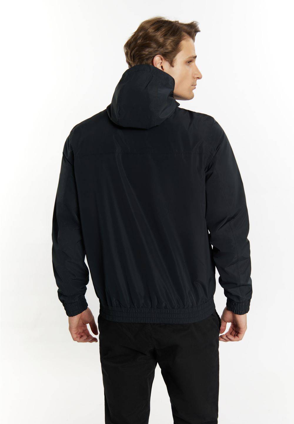 Schmuddelwedda DreiMaster Maritim Regenjacke aus recycelten Materialien Meist gekauft