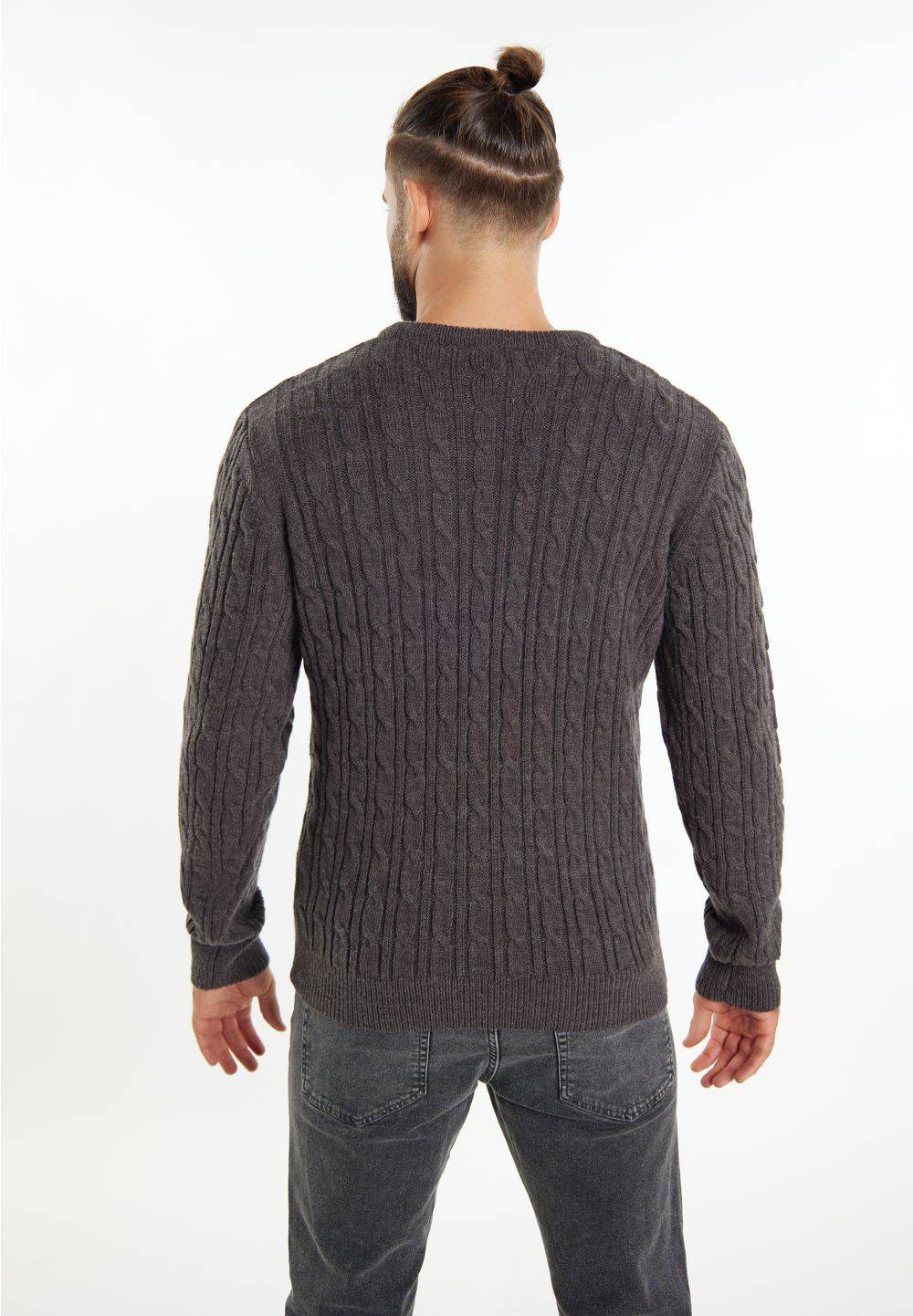 Schmuddelwedda DreiMaster Vintage Strickpullover Blitzverkäufe