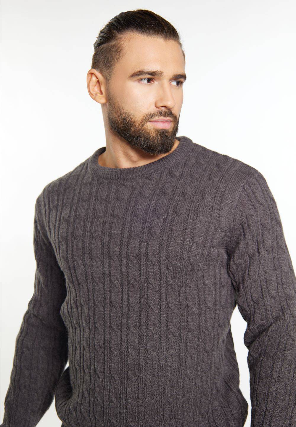 Schmuddelwedda DreiMaster Vintage Strickpullover Blitzverkäufe