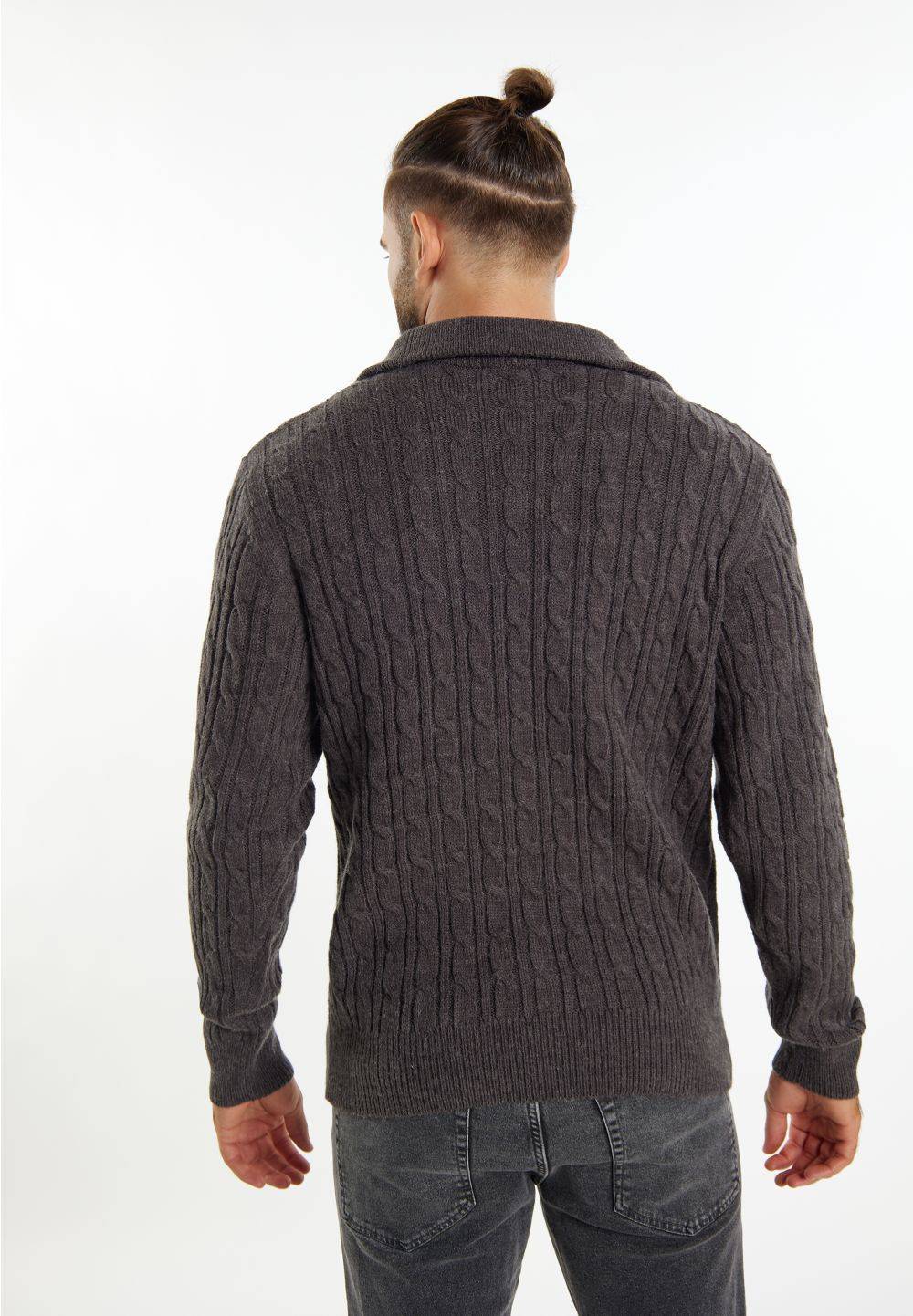 Schmuddelwedda DreiMaster Vintage Pullover Online