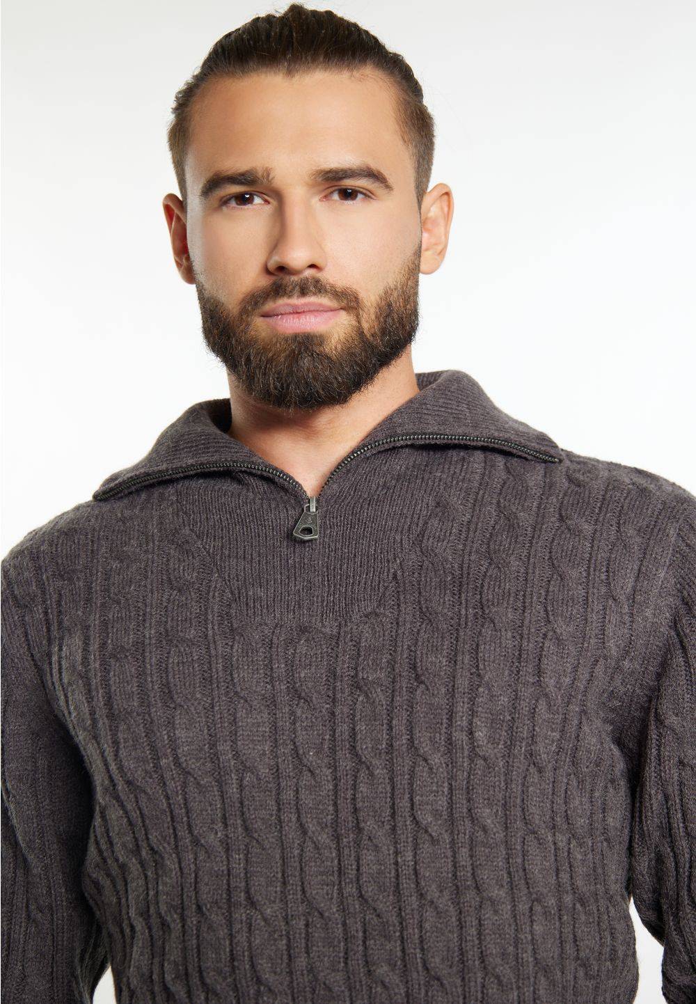 Schmuddelwedda DreiMaster Vintage Pullover Online